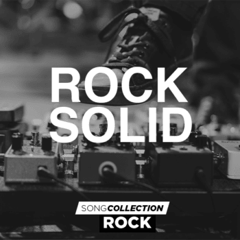 Рок-коллекция - жесткий рок