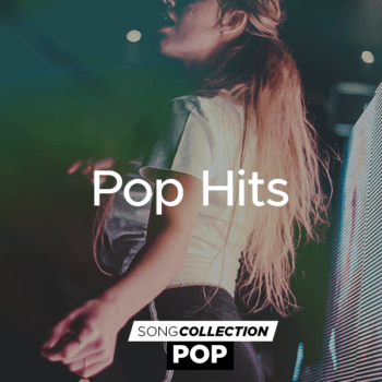 Song Collection Pop: Pop Hits