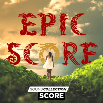 Song Collection Score – Epic Score