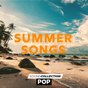 Song Collection Pop: Summer Songs