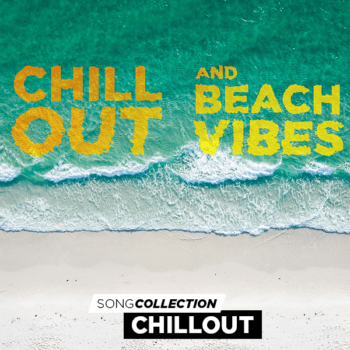 Raccolta di canzoni Chillout- Chillout & Beach Vibes
