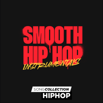 Song Collection HipHop: Smooth Hip Hop Instrumentals