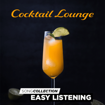 Коллекция хорошего настроения - сocktail lounge