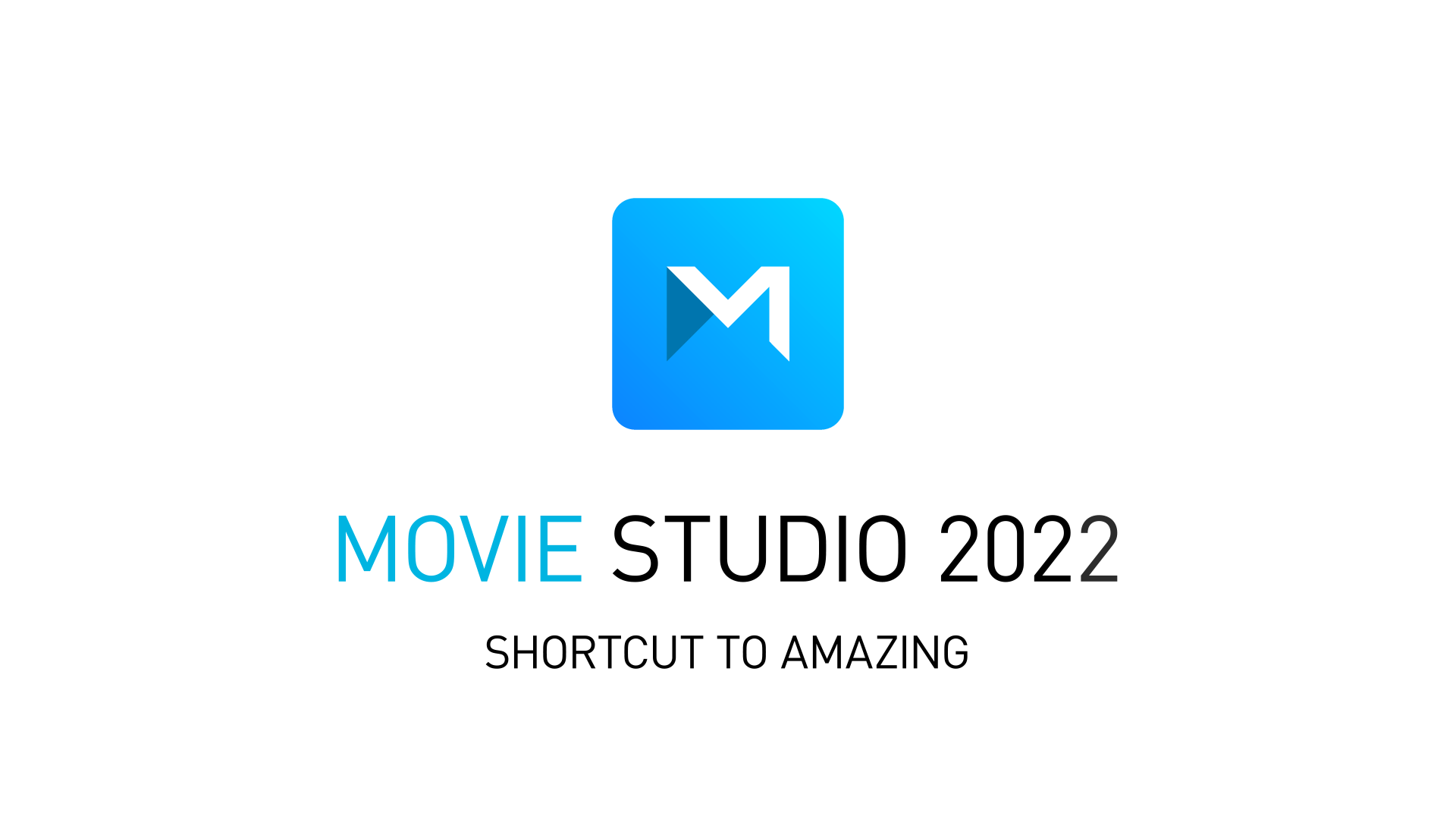 Nous avons des nouvelles importantes concernant Movie Studio
