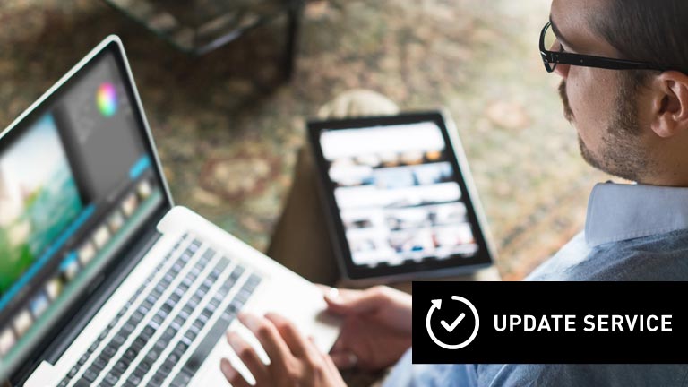 Update Service