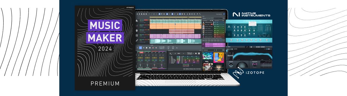 Music Maker Music Maker