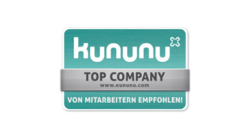 Kununu Top Company