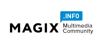 Comunidad Multimedia de MAGIX