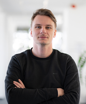 Niko Poljansek