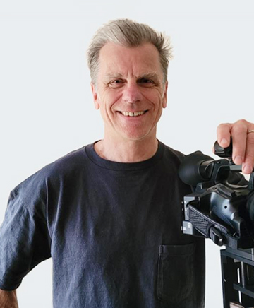 Gary Rebholz