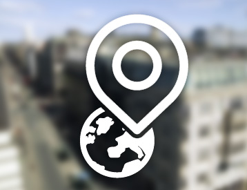 Our Locations