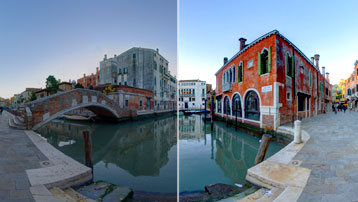 Bildoptimierung inkl. Color Grading