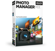 Photo Manager MX