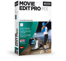 Movie Edit Pro MX