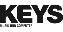 KEYS (DE) - 09/2019 KEYS (DE) - 09/2019