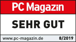 PC Magazin - 08/2019
