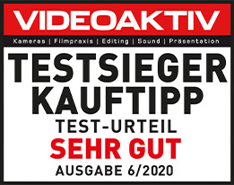 Videoaktiv - 6/2020