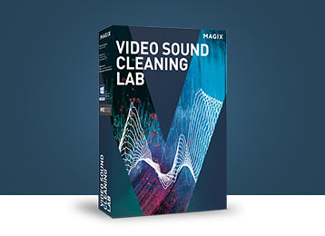 Video Sound Cleaning Lab