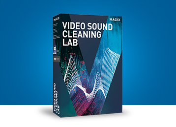 Video Sound Cleaning Lab Video Sound Cleaning Lab