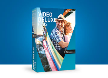 Video deluxe Plus Video deluxe Plus
