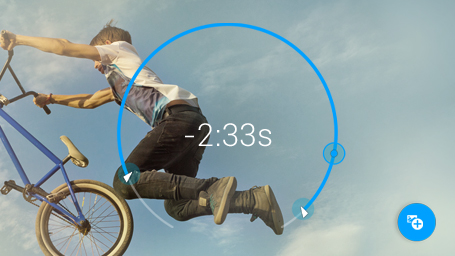 The Multifaceted Camera App For Android Camera Mx