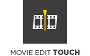 MAGIX Movie Edit Touch (Windows)