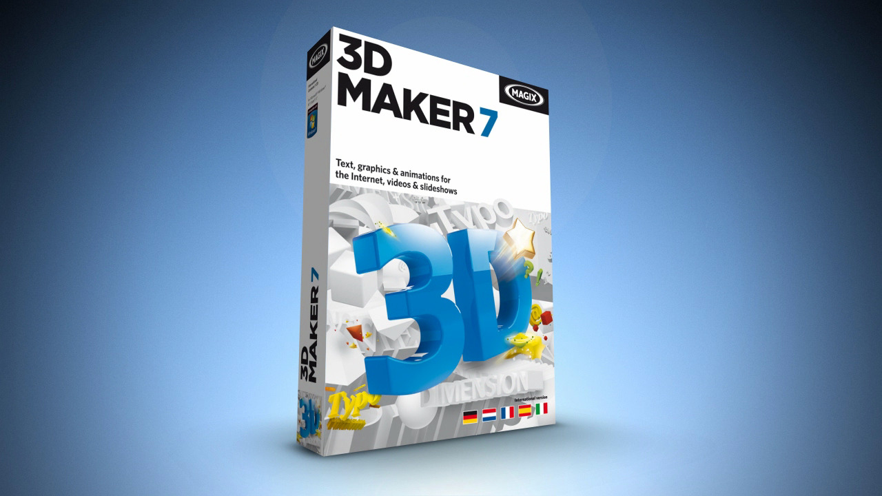 Wie arbeitet ein 3D-Programm?