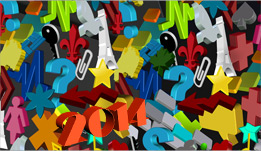 Ausgabe als Bildschirmschoner, Icons u.v.m.