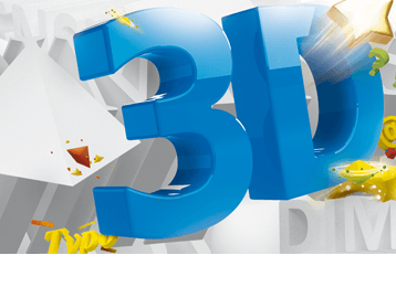MAGIX 3D Maker 7