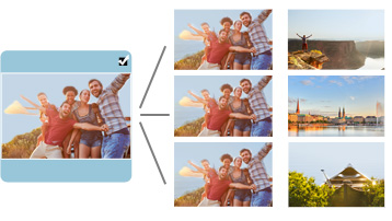 Fotos mit dem Photo Manager archivieren Fotos mit dem Photo Manager archivieren