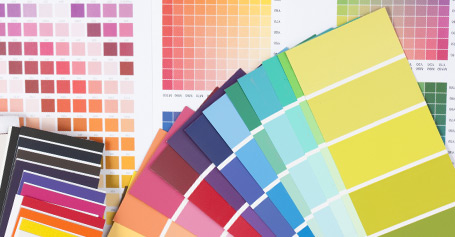 Colors as you see them