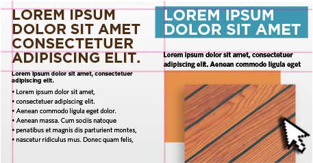 Clevere Tools für bessere Gestaltung