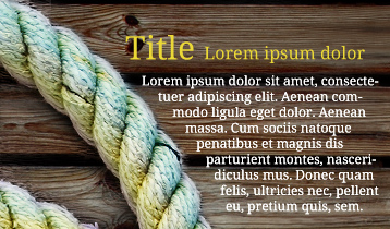 Laajennetut optiot tekstin muodostamiseen
