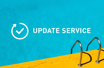 Update Service Update Service