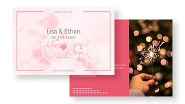 Invitations & greeting cards Invitations & greeting cards