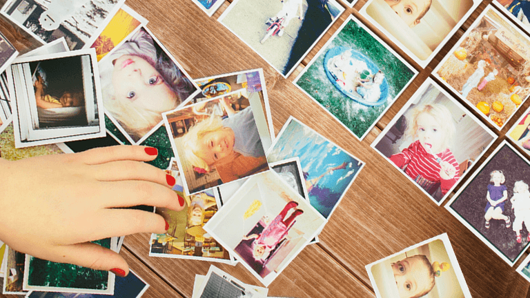 Scarica Gratis Il Programma Di Archiviazione Per Le Tue Foto