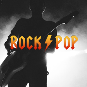 Rock Pop - The Pick Of Dignity