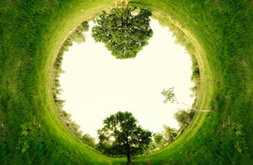 360°-opnames voor slideshows 360°-opnames voor slideshows