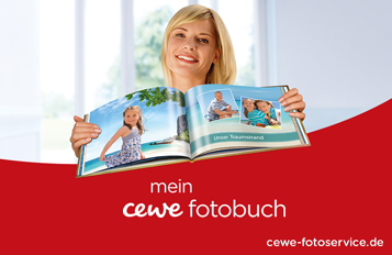 CEWE FOTOBUCH CEWE FOTOBUCH