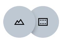 2. Add media 2. Add media