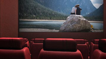 Cinema Cinema