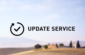 Aktuell i dag. Aktuell i morgon. Update Service. Aktuell i dag. Aktuell i morgon. Update Service.