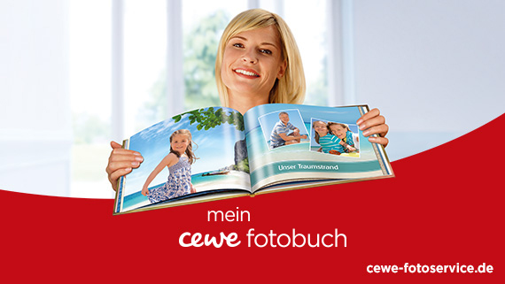 CEWE FOTOBUCH CEWE FOTOBUCH