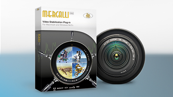 proDAD Mercalli V2 proDAD Mercalli V2