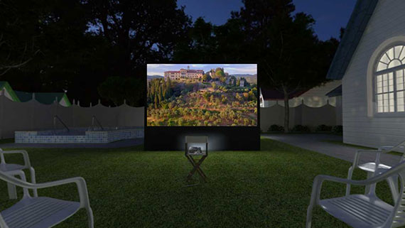 New virtual experiences New virtual experiences