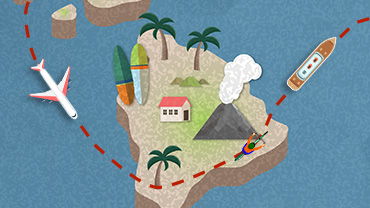 MAGIX Travel Maps MAGIX Travel Maps