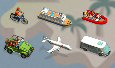 Encore plus d'avatars 3D Encore plus d'avatars 3D
