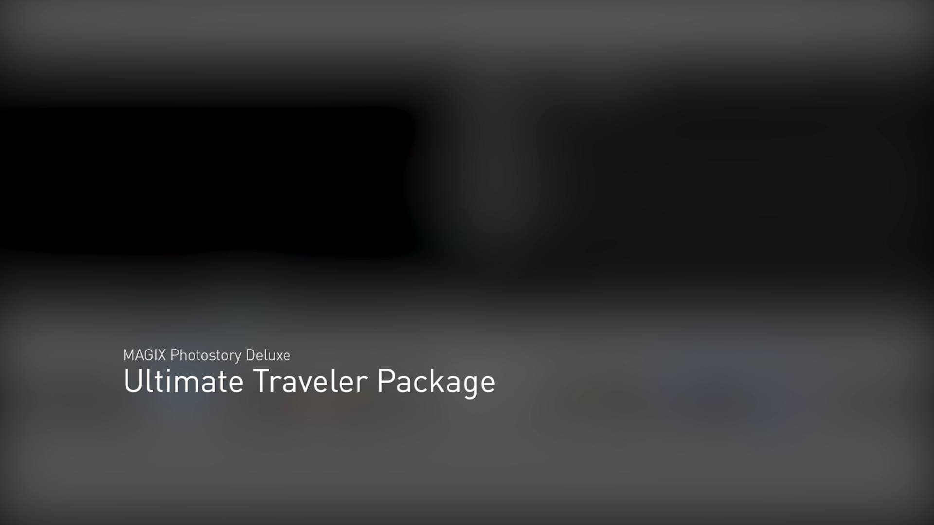 Ultimate Traveler Package