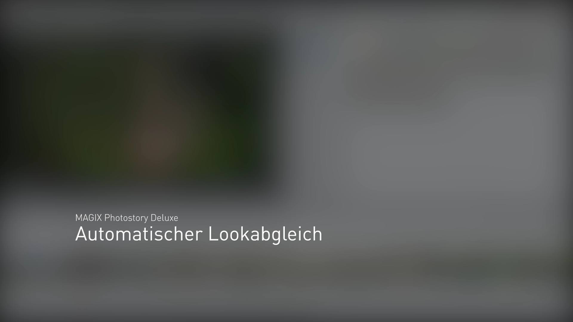 Lookabgleich