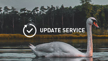 Servicio de actualización Servicio de actualización